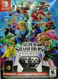 Super Smash Bros. Ultimate -- Special Edition (Nintendo Switch)